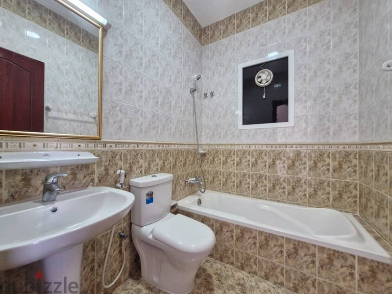 Fully furnished 4 bedroom villa 4