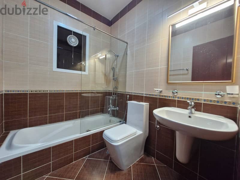 Fully furnished 4 bedroom villa 5