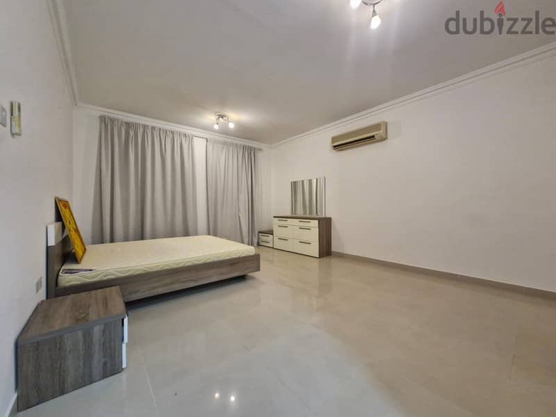 Fully furnished 4 bedroom villa 6