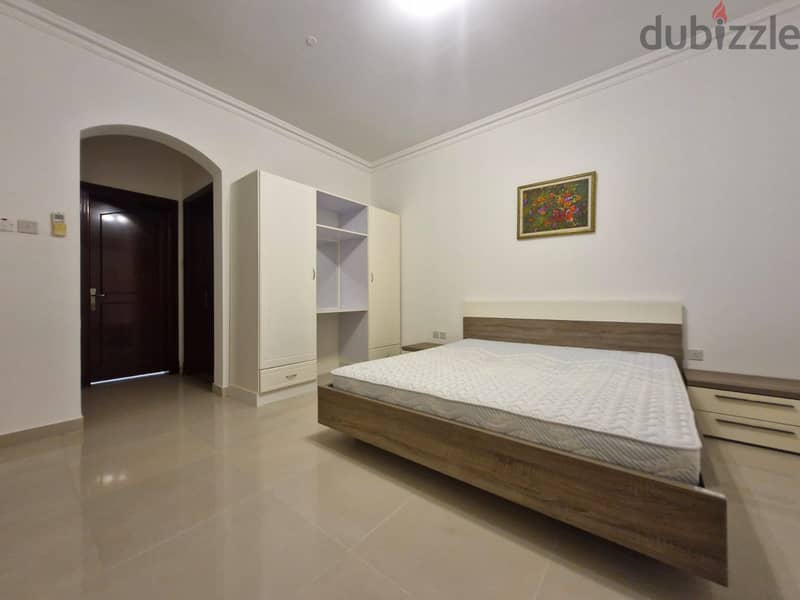 Fully furnished 4 bedroom villa 7