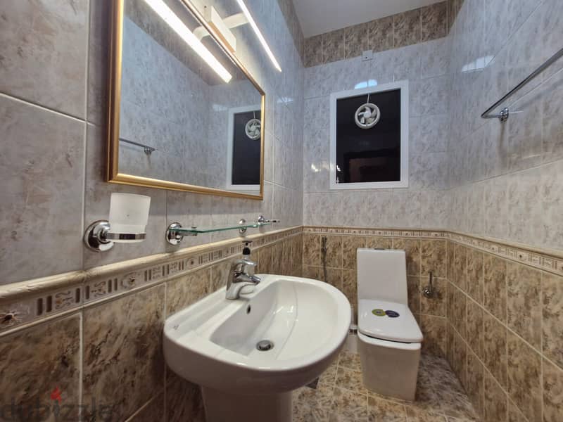 Fully furnished 4 bedroom villa 8