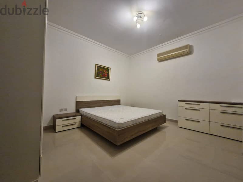 Fully furnished 4 bedroom villa 9