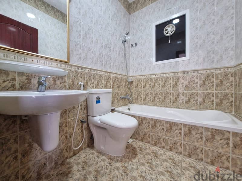 Fully furnished 4 bedroom villa 14