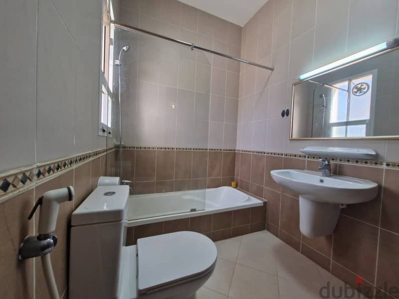 Fully furnished 4 bedroom villa 15