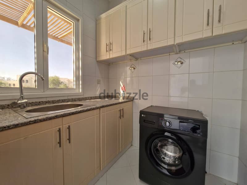 Fully furnished 4 bedroom villa 16