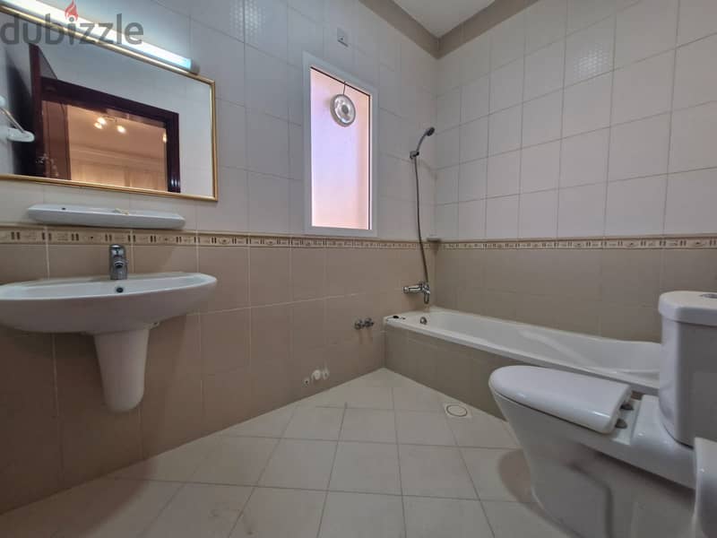 Fully furnished 4 bedroom villa 17