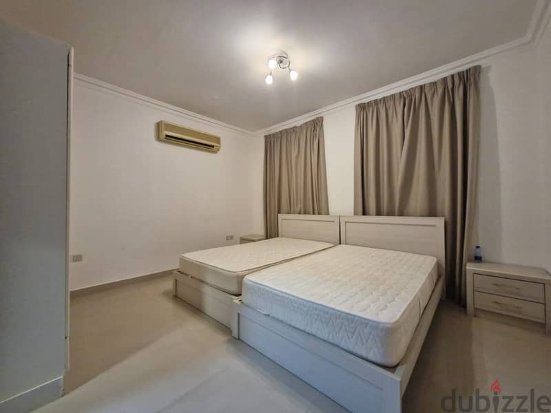 Fully furnished 4 bedroom villa 19