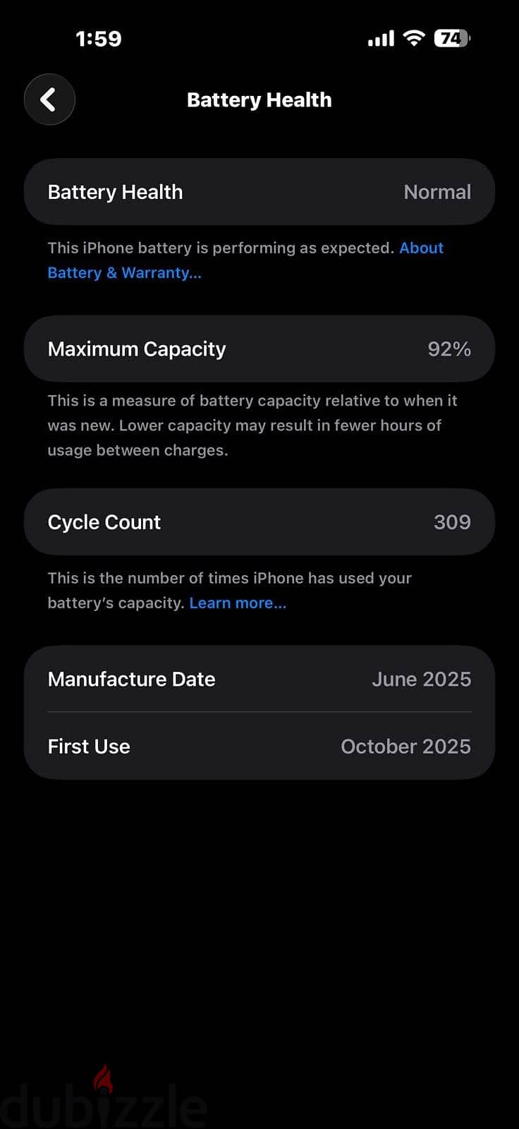 apple i phone 16 pro max 8