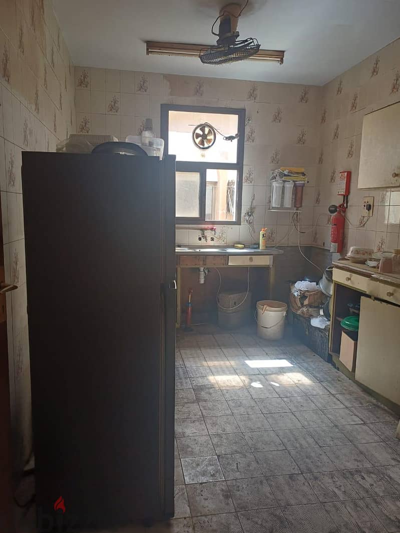 Room Rent for executive bachelor 4