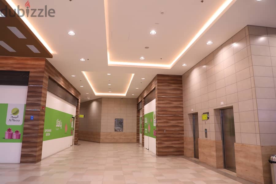 Retail Shops for rent 9