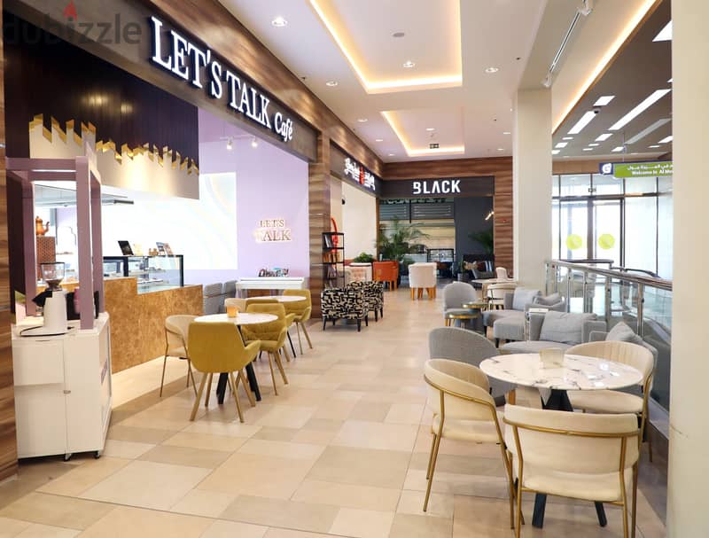 Retail Shops for rent 2
