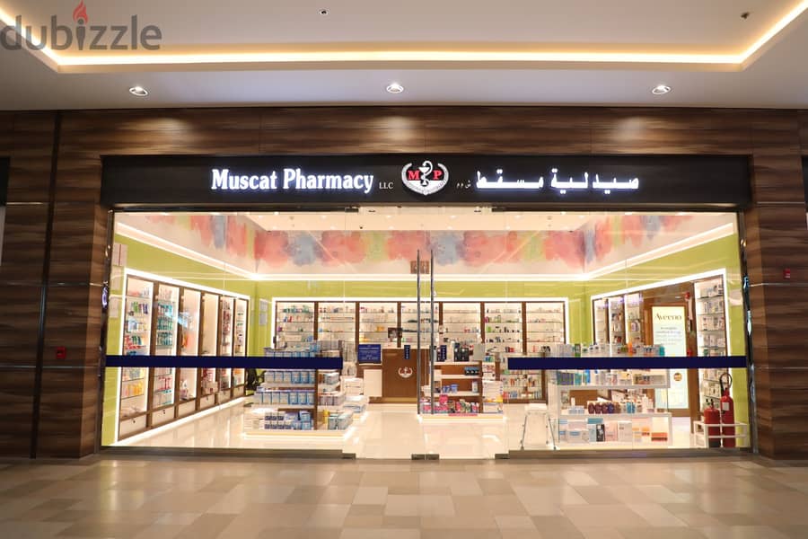 Retail Shops for rent 8