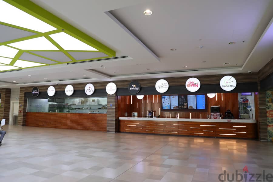 Retail Shops for rent 19