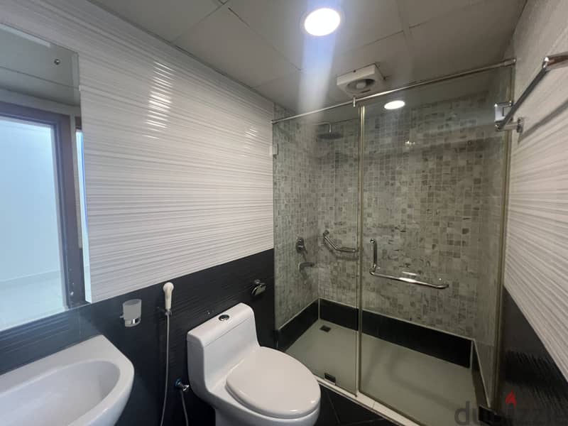 2BHK Apartment for Rent in Qurum - UMA2 5