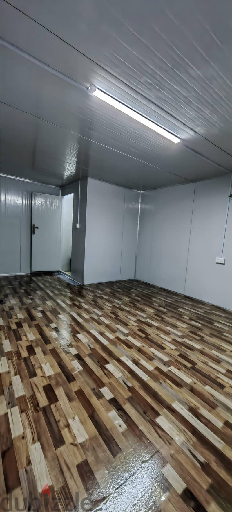 Pre fabricated portacabins is available 16