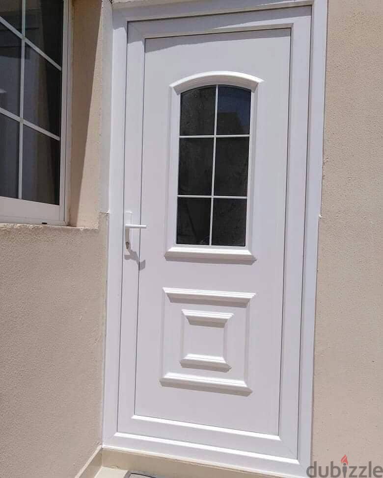 window door Germany technology| Heavy duty window door. 1