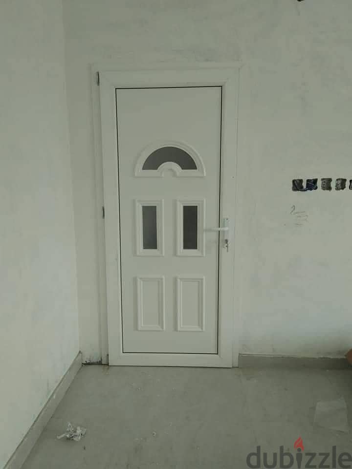 window door Germany technology| Heavy duty window door. 2