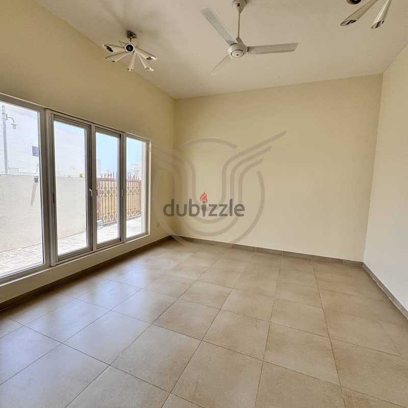 MADINAT AL ILAM | LUXURY 6+1 BHK VILLA WITH PRIVATE POOL FOR RENT 3