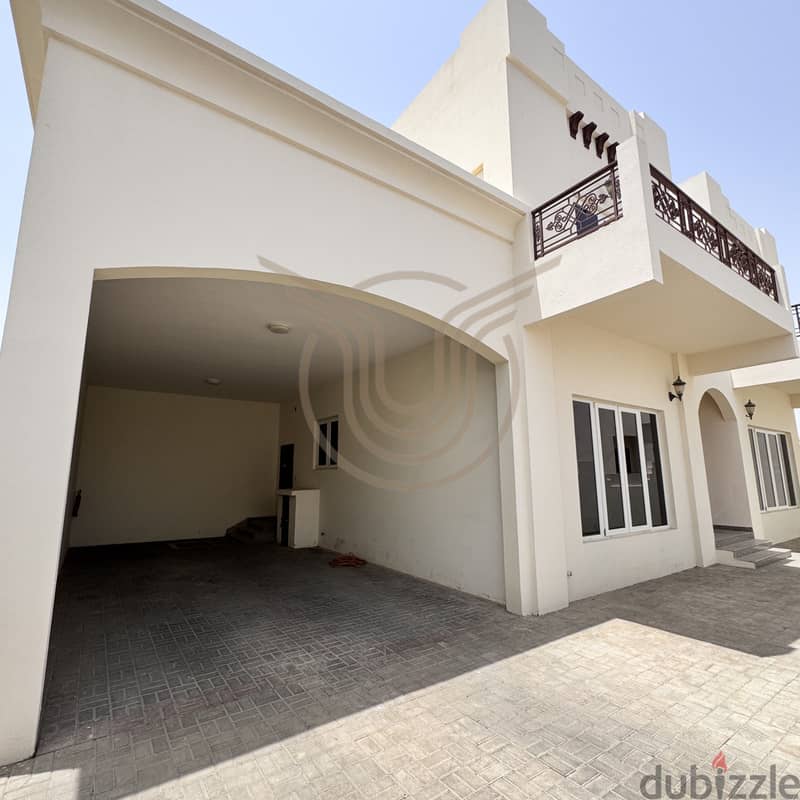 MADINAT AL ILAM | LUXURY 6+1 BHK VILLA WITH PRIVATE POOL FOR RENT 6
