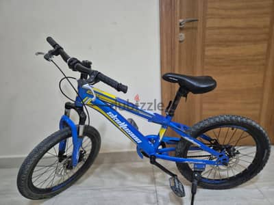 cycle