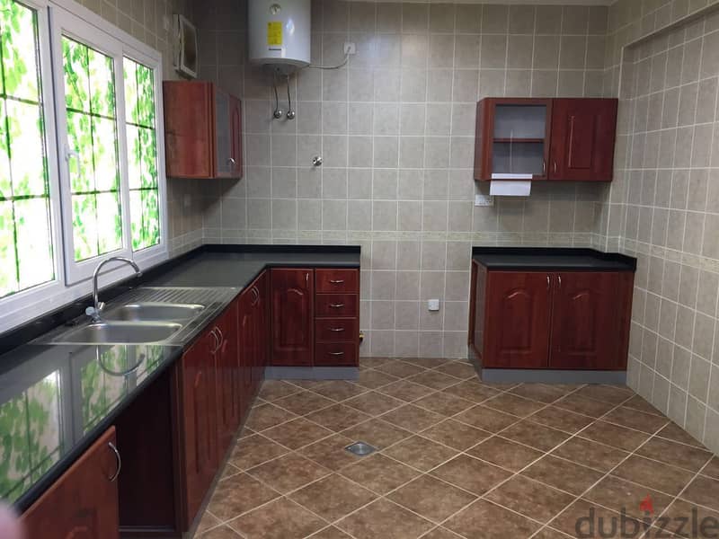 4+1 Villa for Rent in Al Khoud UMV21 14