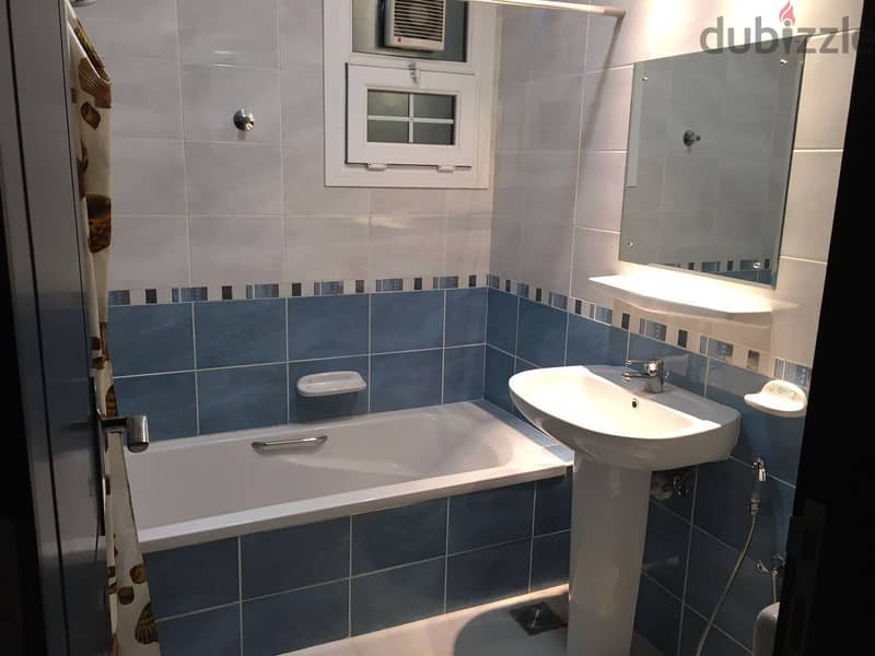 4+1 Villa for Rent in Al Khoud UMV21 10