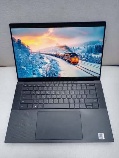 78426067 4GB NVIDIA GRAPHICS QUADRO T1000 DELL PRICISION 5550 TOUCH SCREEN 4K CORE i7 10850-H 2.71 G
