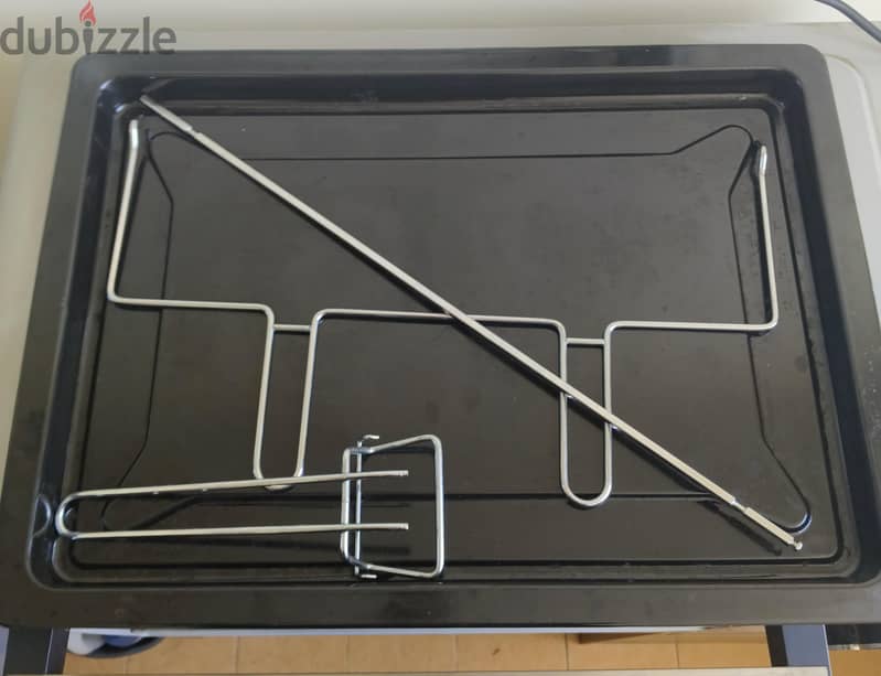 120 ltr large otg . . 3