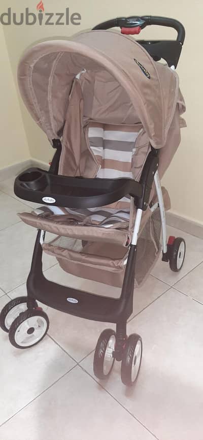 stroller for baby