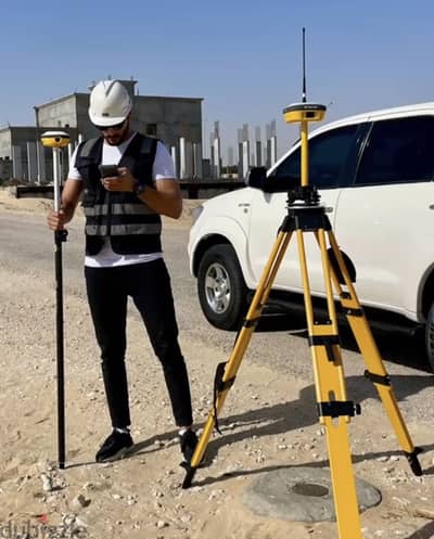 survey work