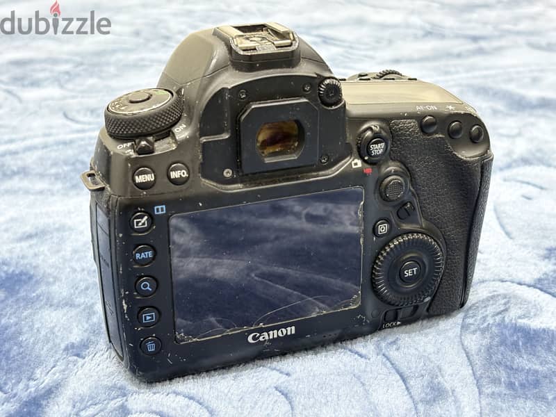 كانون 5D mark IV 2