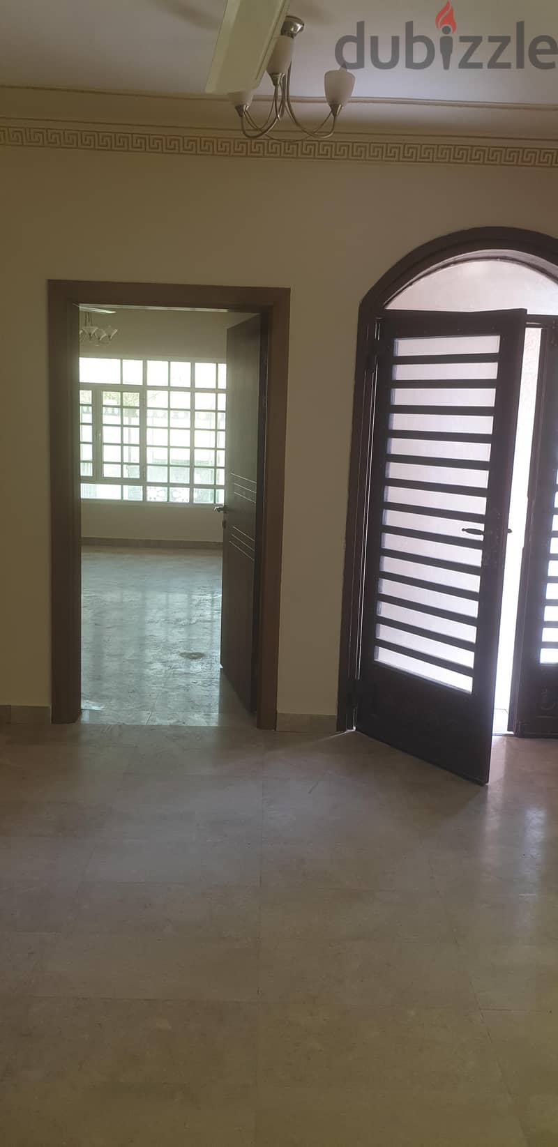 Villa For Rent in Alansab 1