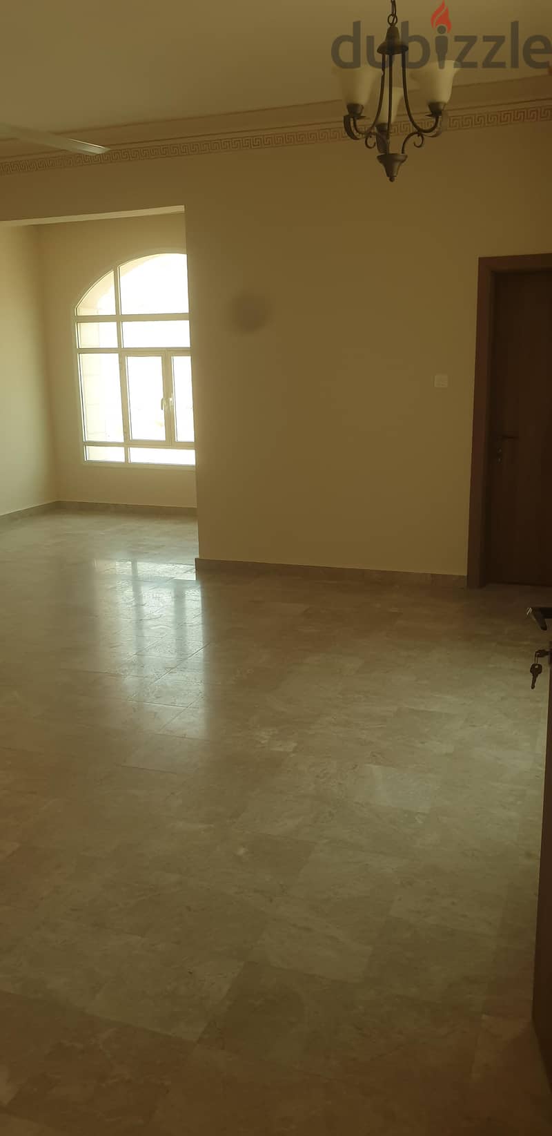 Villa For Rent in Alansab 9