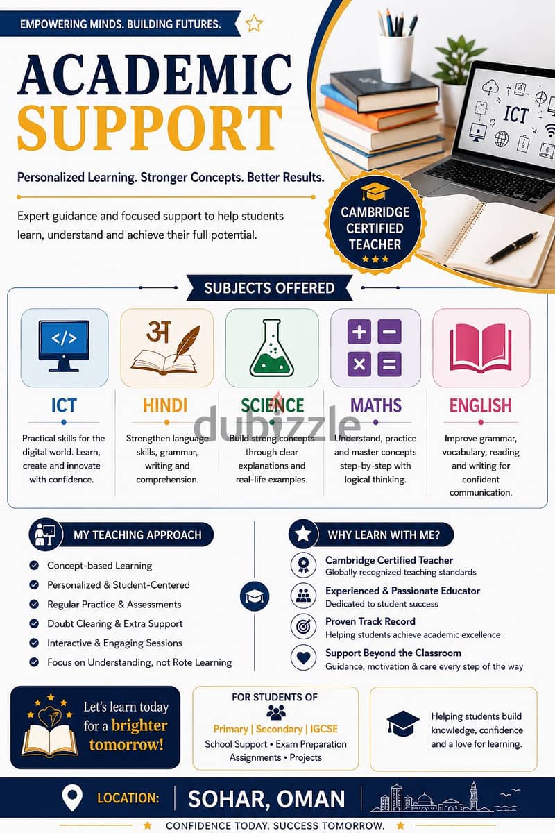 offline and online tution ( Academic support) 1