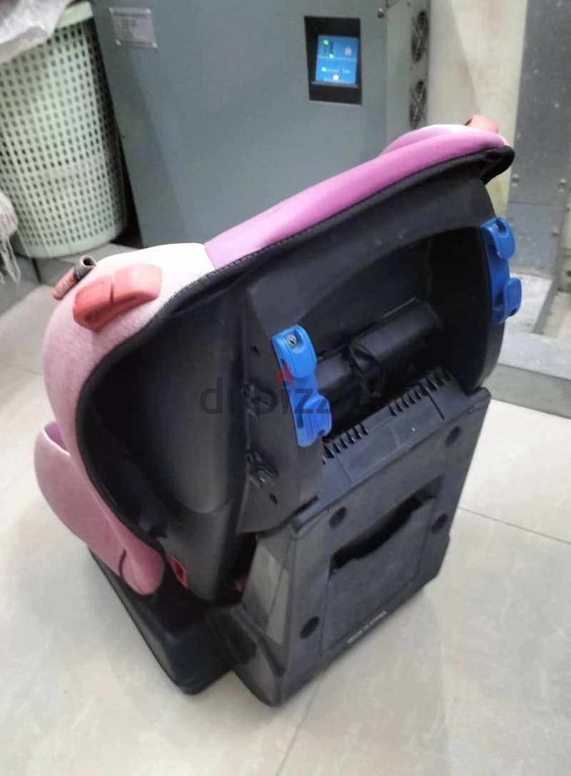 Baby seat for car,,sale 1