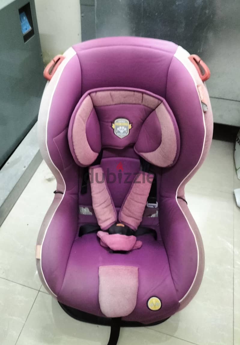 Baby seat for car,,sale 2