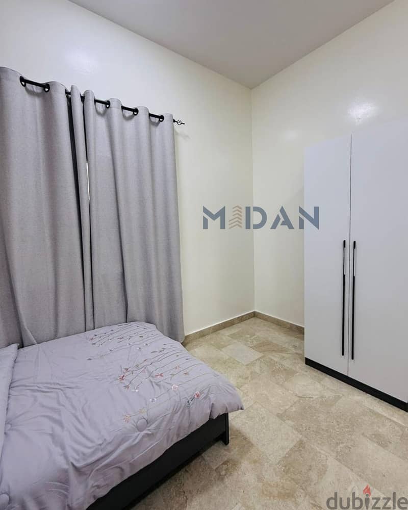 Excellent Fully Furnished 2BHK for Rent | Bousher 6