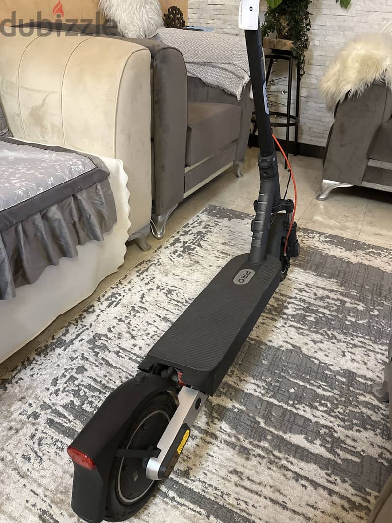 Scooter Xiome  5 pro 2