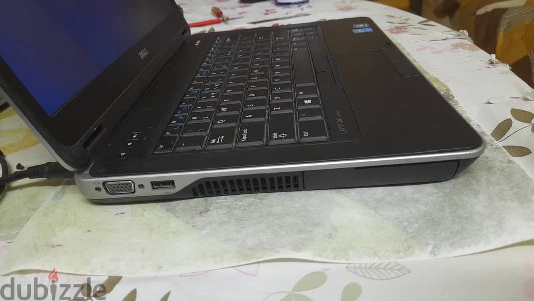 Dell laptop 6440 2
