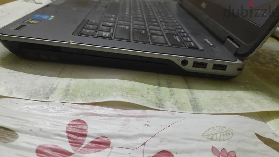 Dell laptop 6440 3