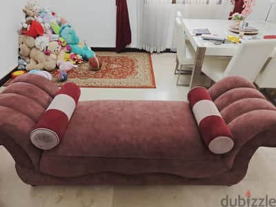 Couch Sofa
