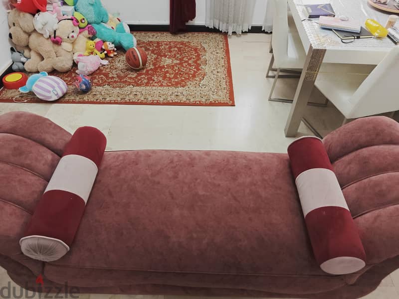 Couch Sofa 1