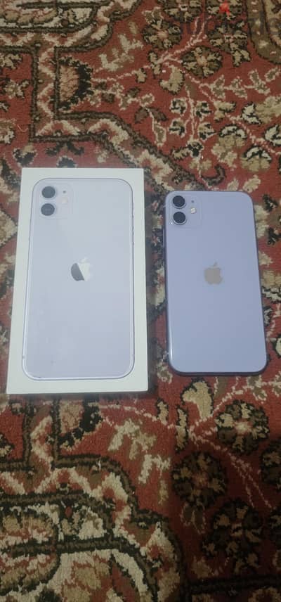 آبل - آيفون 11