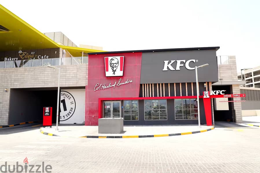 Retail Shops for Rent 2