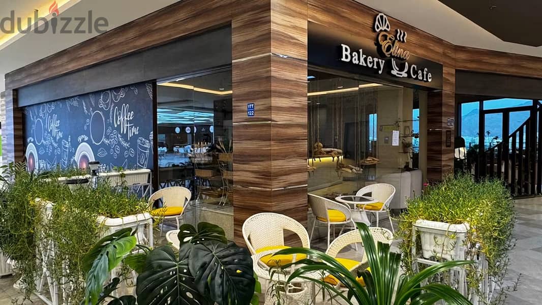 Retail Shops for Rent 4