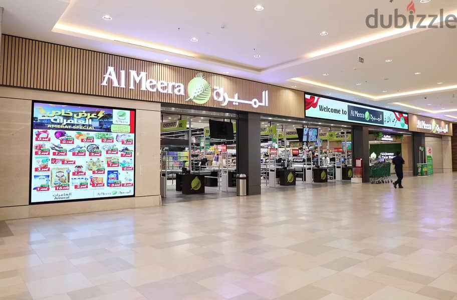 Retail Shops for Rent 7