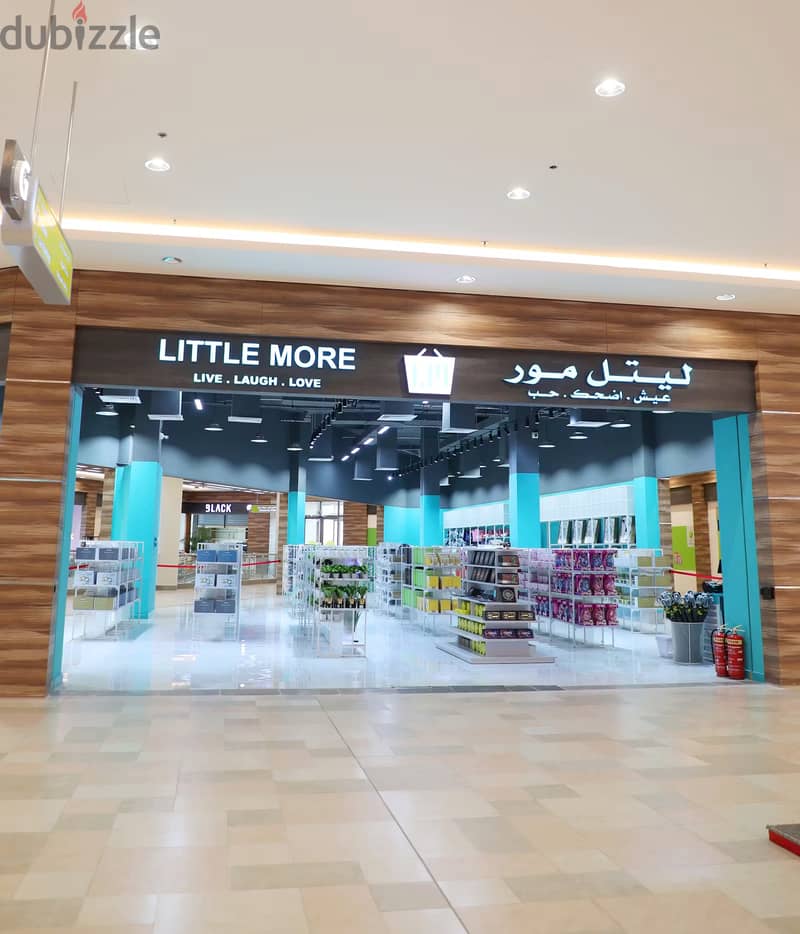 Retail Shops for Rent 10