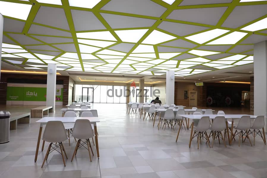 Retail Shops for Rent 12