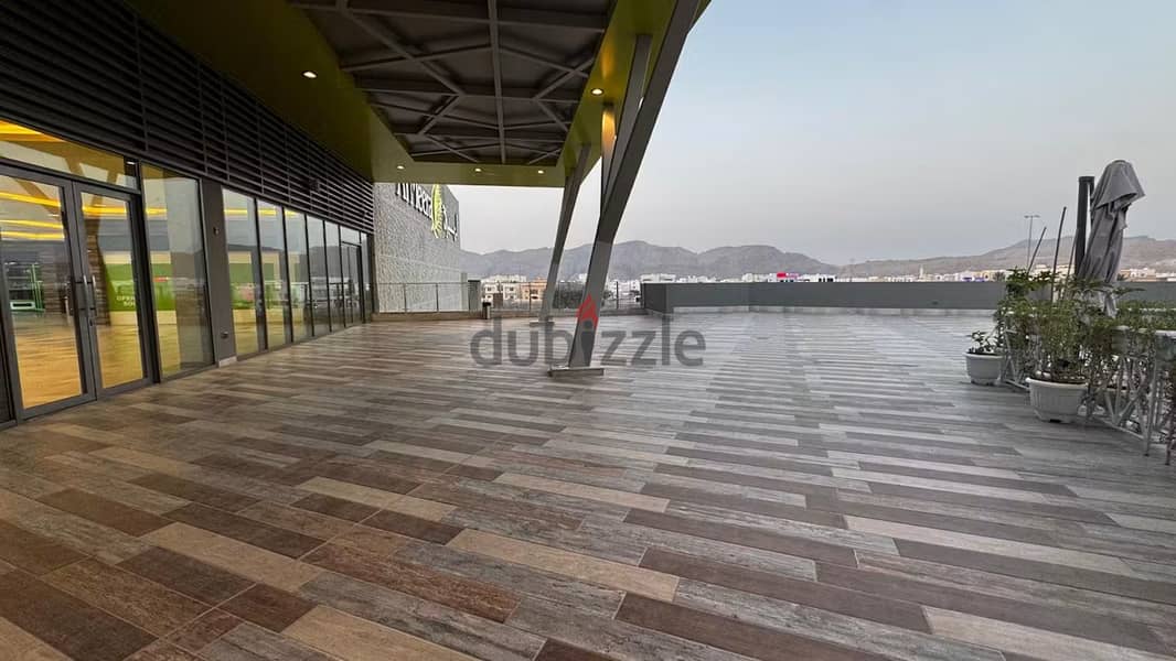 Retail Shops for Rent 13