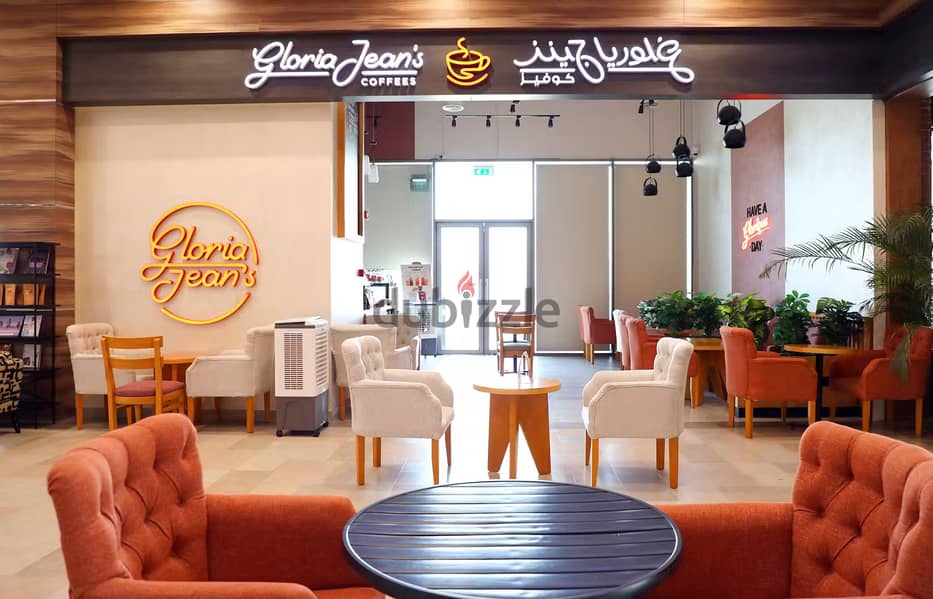 Retail Shops for Rent 16